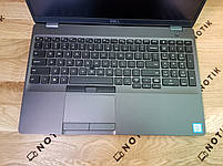 Ноутбук Dell Latitude 5500 I5-8265U /8gb/256ssd/ FHD IPS /, фото 2