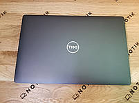 Ноутбук Dell Latitude 5500 I5-8265U /8gb/256ssd/ FHD IPS /, фото 3