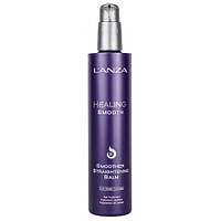 Разглаживающий бальзам для выпрямления волос Lanza Healing Smooth Smoother Straightening Balm 250ml