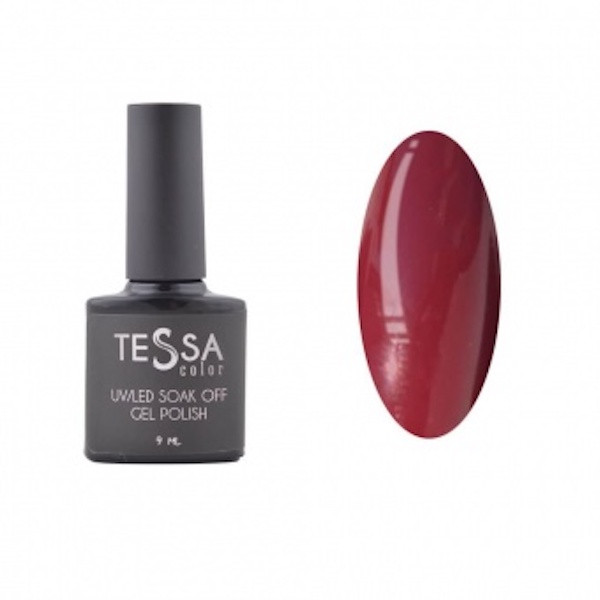 Гель лак TESSA 031 9мл