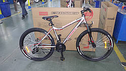 Гірський велосипед для підлітка Crosser Trinity 24"