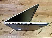 Ноутбук HP EliteBook 840 G4 i5-7300U 2.6 GHz/8Gb/512 Gb SSD/Intel HD 620/HD 1366*768/підсвітка клавіатури, фото 4