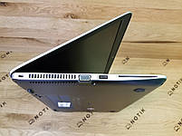 Ноутбук HP EliteBook 840 G4 i5-7300U 2.6 GHz/8Gb/512 Gb SSD/Intel HD 620/HD 1366*768/підсвітка клавіатури, фото 5