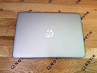 Ноутбук HP EliteBook 840 G4 i5-7300U 2.6 GHz/8Gb/512 Gb SSD/Intel HD 620/HD 1366*768/підсвітка клавіатури, фото 6