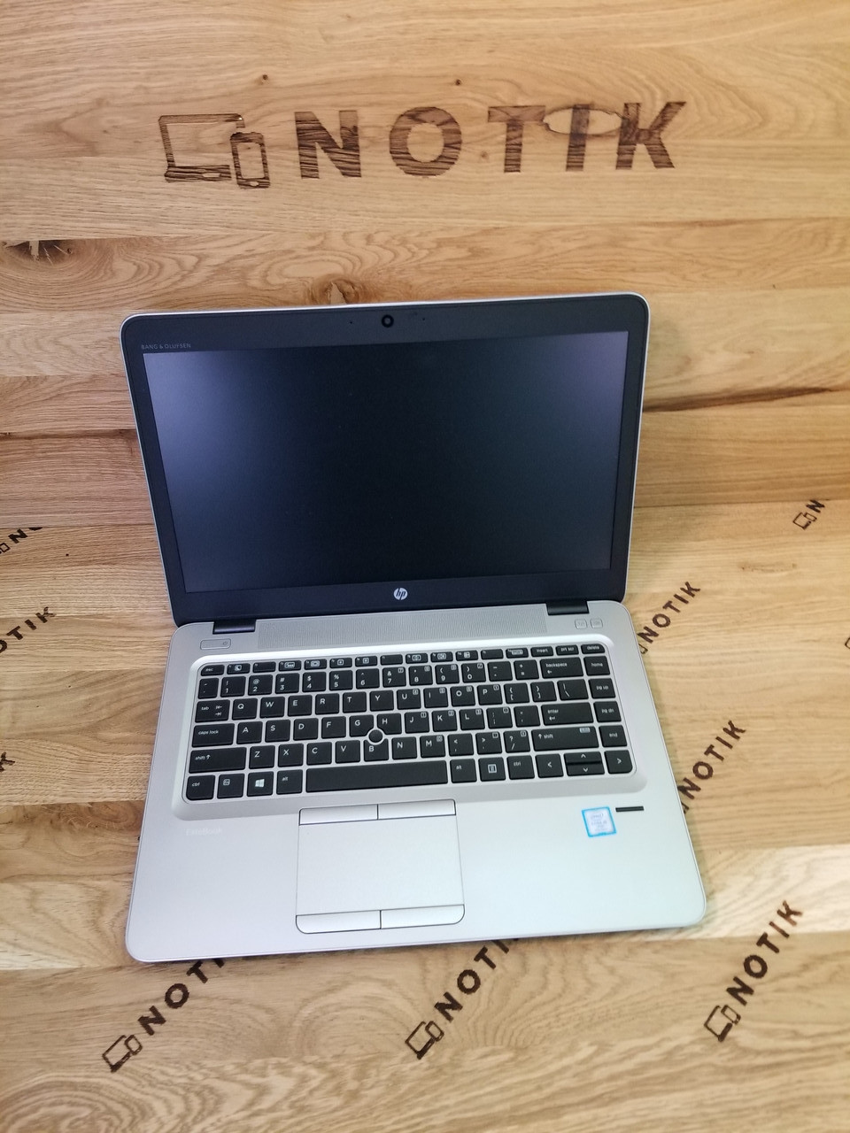 Ноутбук HP EliteBook 840 G4 i5-7300U 2.6 GHz/8Gb/512 Gb SSD/Intel HD 620/HD 1366*768/підсвітка клавіатури