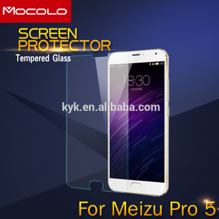 Захисне скло Meizu Pro 5 (Mocolo 0.33 mm)