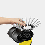 Акумуляторний пристрій для видалення бур'янів WRE 18-55, фото 3