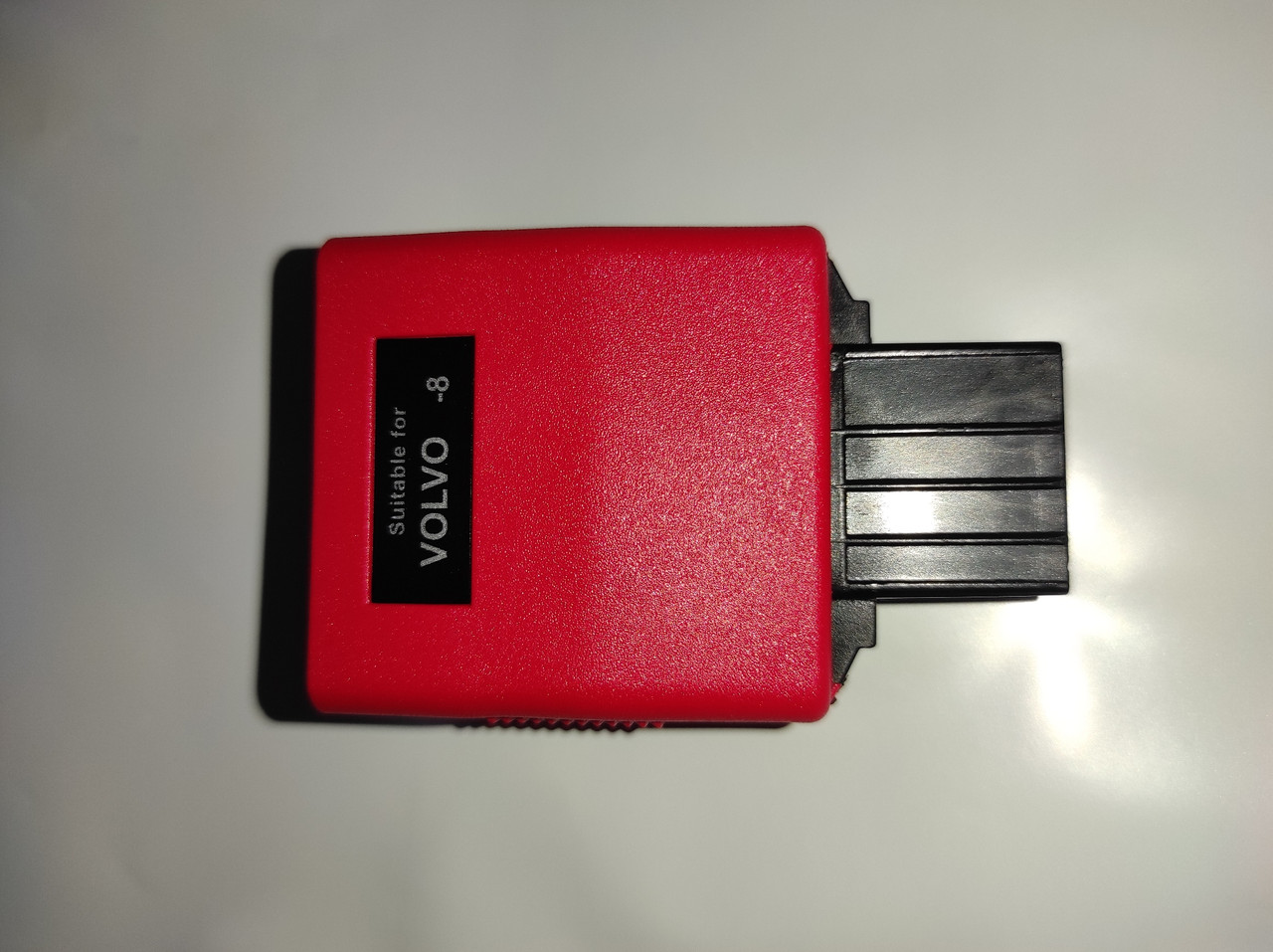 Перехідник Autel VOLVO 8 pin MaxiSys Pro MS906 MS906BT MS906TS MS908S Pro Mini MaxiCOM MK908P