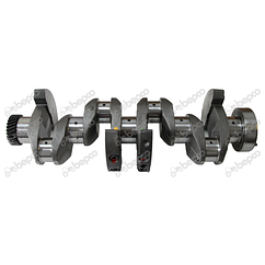 Колінвал двигуна Deutz F 4L 912 913