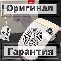 ВИТЯЖКА ДЛЯ МАНІКЮР SIMEI 858/9 З РЕГУЛЯТОРОМ ОБОРОТІВ В 40 Вт