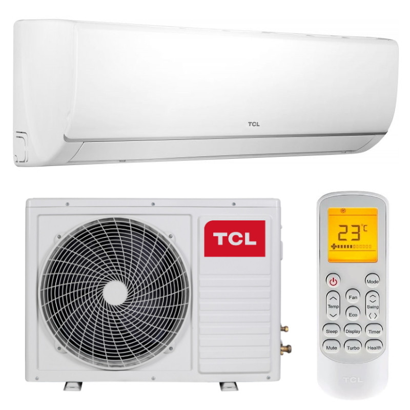 Кондиціонер TCL TAC-18CHSA/VB Inverter