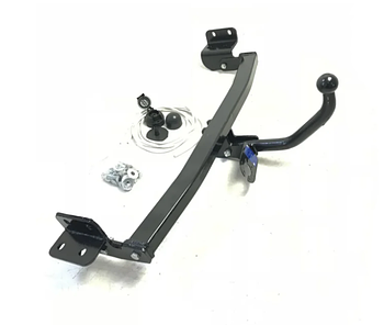 Фаркоп Ніссан Ліф, Фаркоп Ніссан Ліф, Фаркоп Nissan Leaf, (2010-2017, з 2017-- )