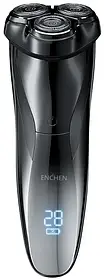 Електробритва Enchen BlackStone 3 Pro IPX7 Electric Shaver Original Black