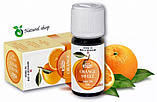 Ефірна олія Вівасан Апельсин, Швейцарія, 1 мл, фото 4