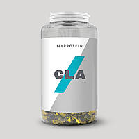 Линолевая кислота CLA - 120 капс MyProtein ЦЛА