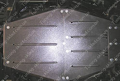 Захист коробки передач Грейт Вол Ховер (сталевий захист піддона картера Great Wall Hover)