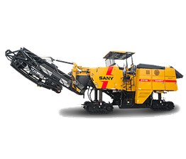 Дорожня фреза SANY SCM1300C-8