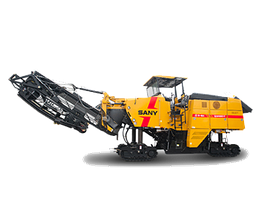 Дорожня фреза SANY SCM1000C-8