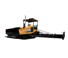 Асфальтоукладальник SANY SSP80C-8SE