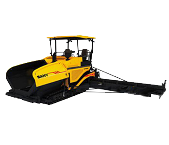 Асфальтоукладальник SANY SAP90C-8SEV