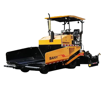 Асфальтоукладальник SANY SAP120C-8SEV