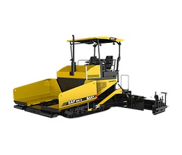 Асфальтоукладальник SANY SAP45C-8WE