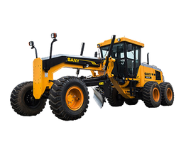 Автогрейдер SANY STG170C-8
