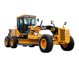Автогрейдер SANY STG230C-8