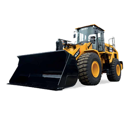 Фронтальний навантажувач SANY SYL956H5
