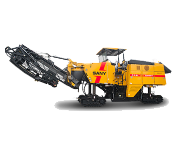 Дорожня фреза SANY SCM1300C-8, фото 1