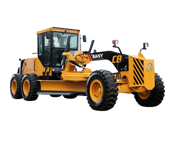 Автогрейдер SANY STG190C-8, фото 1