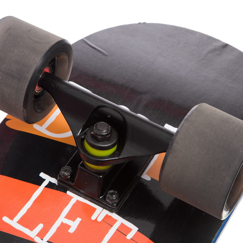 Скейтборд SP-Sport SK-1246-2 цвета в ассортименте - фото 3 - id-p1397747145