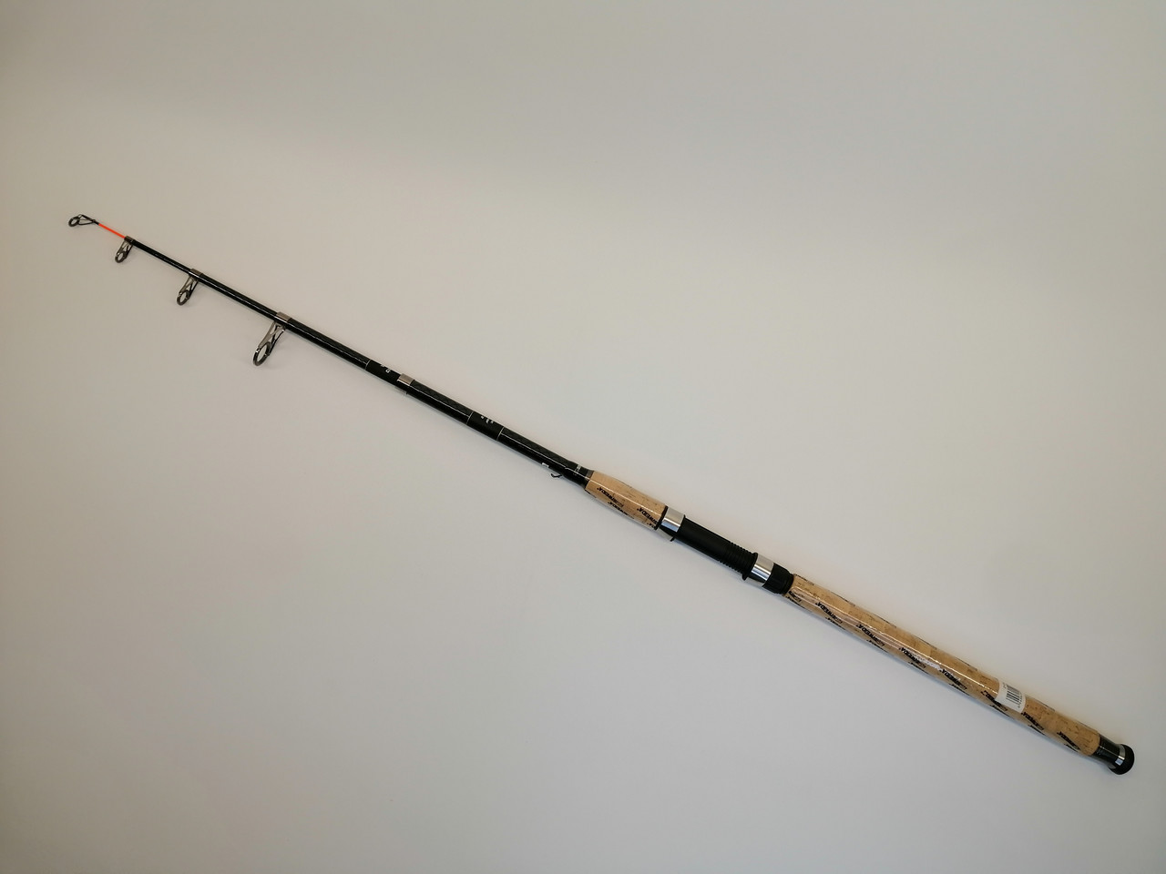 Телескопічне вудилище Siweida U-6 TeleSpin 2.70m, C.W. 30-60g, фото 1