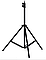 Телескопічний штатив для кільцевої лампи NJ-0029 (210 см), фото 7