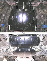 Захист двигуна Грейт Вол Сейф (стальний захист піддона картера Great Wall Safe)