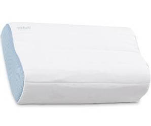 Подушка Анатомічна 3-шарова Dormeo Memosan 30*50