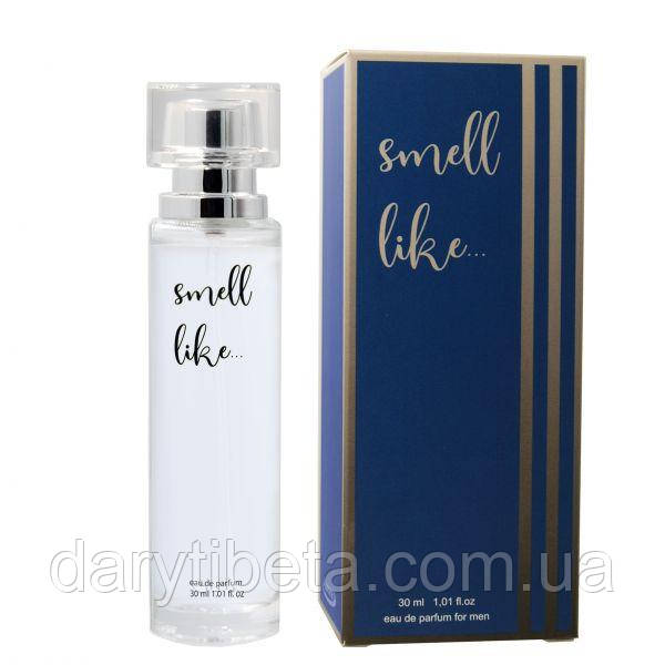 Парфуми з феромонами чоловічі Smell Like No11, 30 ml, Польща, Aurora