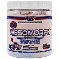 APS Nutrition, Mesomorph (388г, 25 порций), предтрен