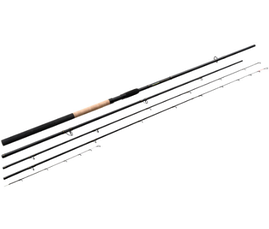 Фідерне вудлище Flagman Patriot Twin Tip Avon/Quiver Feeder/Carp 3.9 м 3.5lb 150г, фото 2