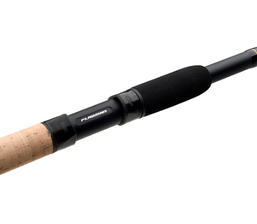 Фідерне вудлище Flagman Patriot Twin Tip Avon/Quiver Feeder/Carp 3.9 м 3.5lb 150г, фото 4