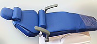 Матрас ортопедический на стоматологическое кресло Модель 1