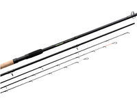 Фидерное удилище Flagman Patriot Twin Tip Avon/Quiver Feeder/Carp 3.6м 3.25lb 130г