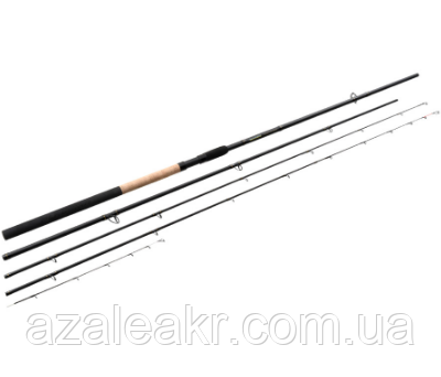 Фидерное удилище Flagman Patriot Twin Tip Avon/Quiver Feeder/Carp 3.6м 3.25lb 130г - фото 7 - id-p1397766551