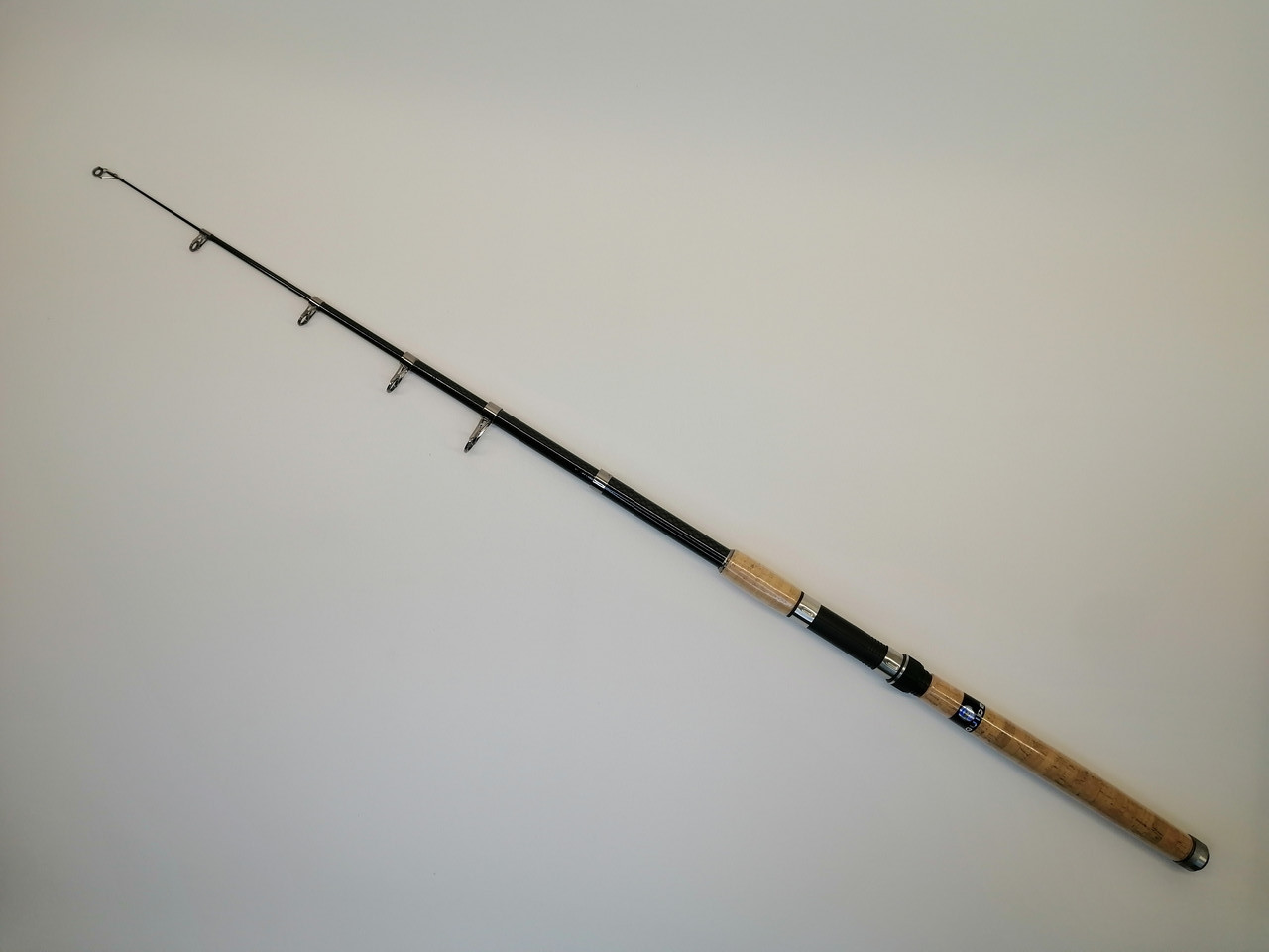 Телескопічне вудилище Shimano Catana 3.0m, C.WT. 20-40g