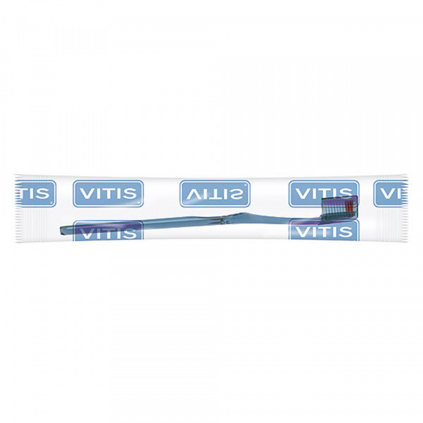 Зубна щітка м'яка VITIS GINGIVAL CAMPAIGN