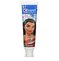 Crest Зубна паста Disney Princess Moana, 119 г