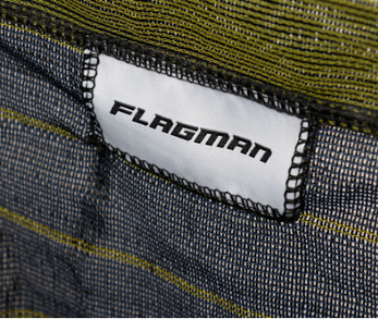 Садок Flagman спортивний прямокутний 50x40cм-2м, фото 2