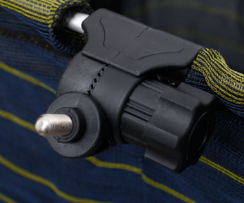 Садок Flagman спортивний прямокутний 50x40cм-2м, фото 3