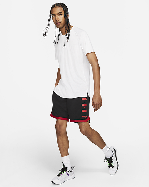 Jordan gfx shorts 2025