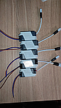 №124 Драйвер 24W 90-100V 230mA  Драйвер для панелей / светильников, фото 4